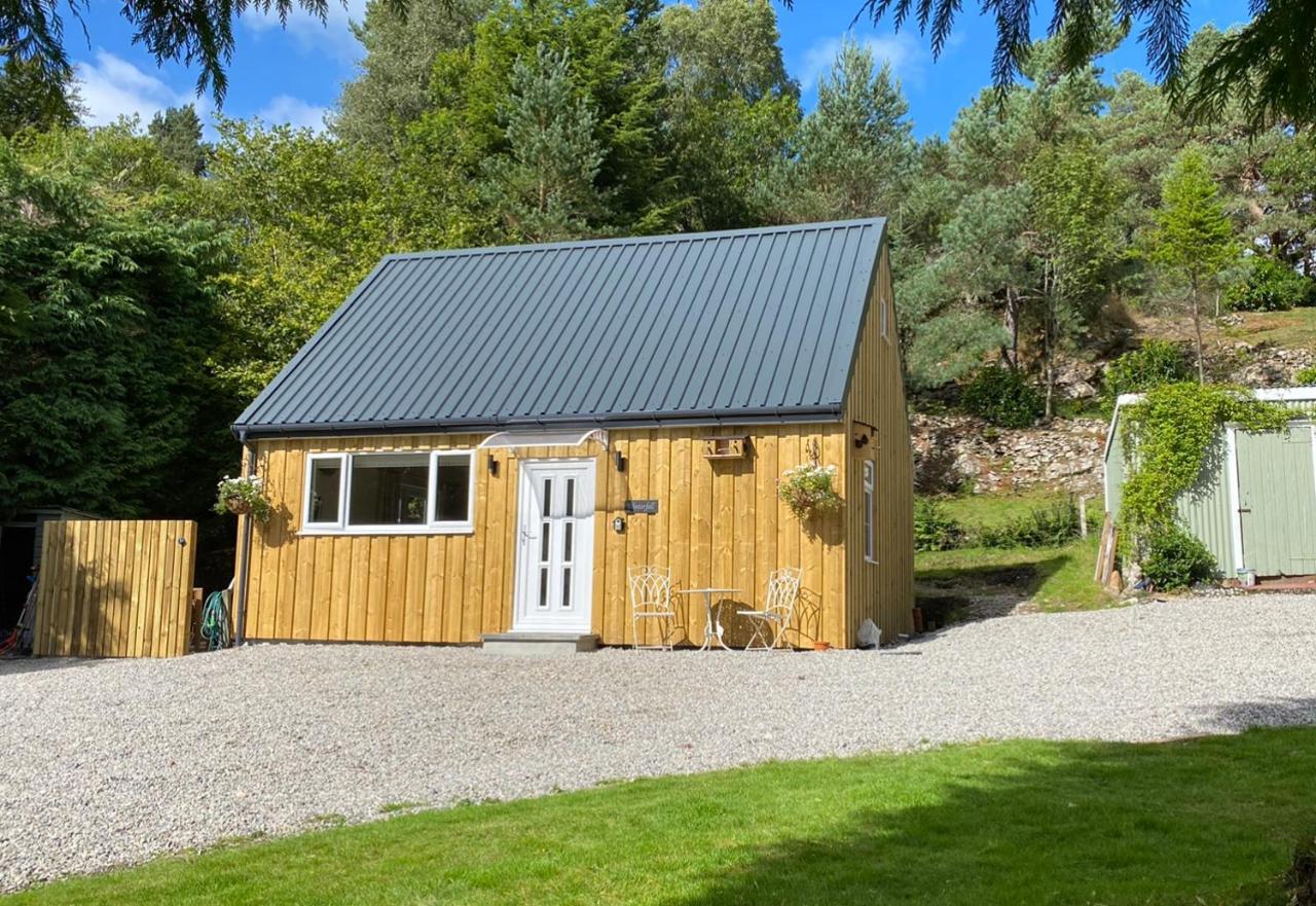 Winterfell Villa Fort Augustus Eksteriør billede